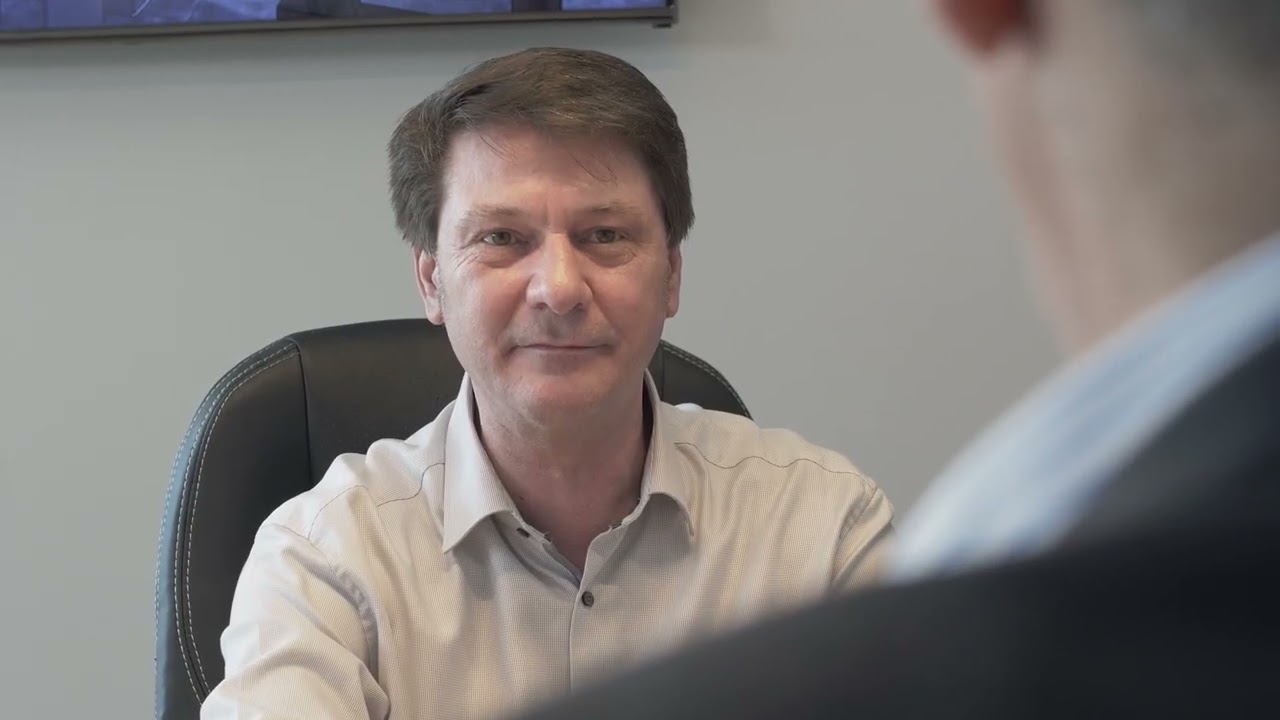 Showroom-Rundgang Video