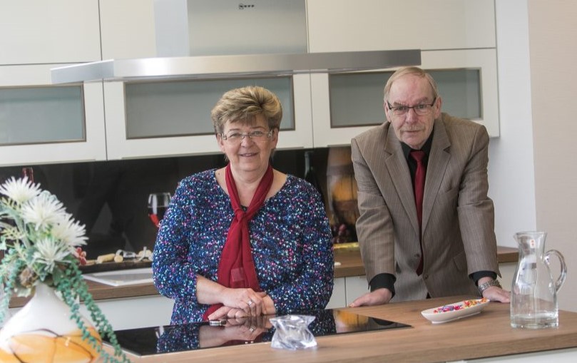 Wolfgang Hallen – KüchenOase